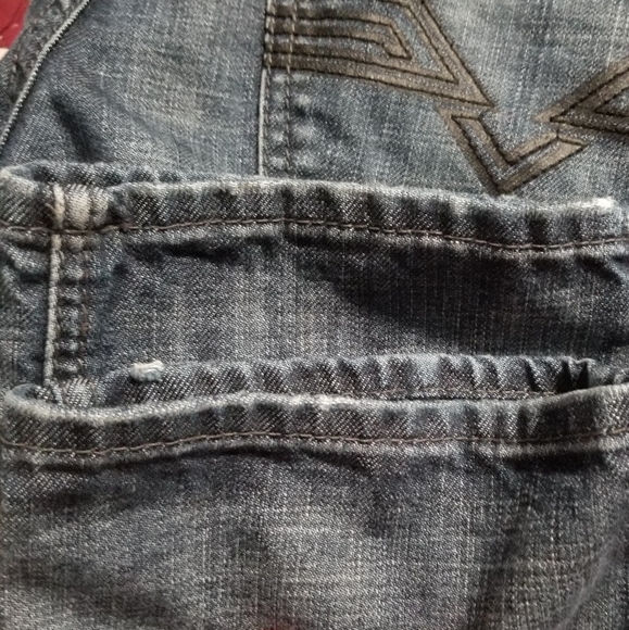 Buffalo Jean's 31x30 - Picture 5 of 5